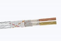 Провод ПТПЭ-МК 1х0,75+1х1,5