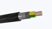 Кабель ПвБШвнг(A)-LS-ХЛ 1х50 - 1кВ