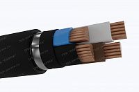 Кабель ВБШв 4х70 - 1кВ