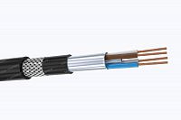 Кабель КИПвЭВКВт 2х2х0,78