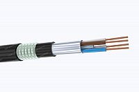 Кабель КИПвЭВБВм 2х2х0,78