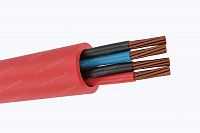 Кабель КСВВГнг-LS 2х2х0,35