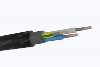Кабель ВВГнг(A)-FRLS 3х185+1х95 - 1кВ