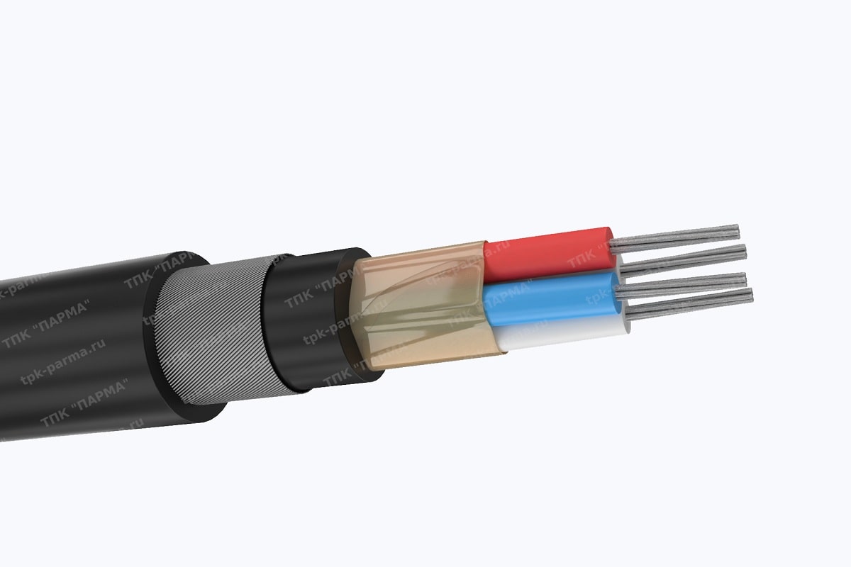 Фотография провода Кабель МККШВнг(A)-LSLTx 10х2х0,5