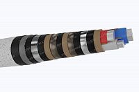 АСБл 3х50+1х25 - 1кВ