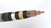 Кабель КРНБн 27х0,75