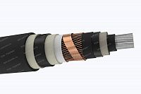 Кабель АПвВнг(B)-LS 1х630/70 - 10кВ