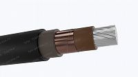 Кабель АВВГЭнг(A)-ХЛ 1х95 - 1кВ
